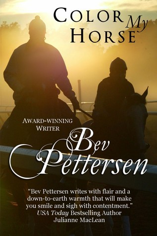 Color My Horse (2011) by Bev Pettersen