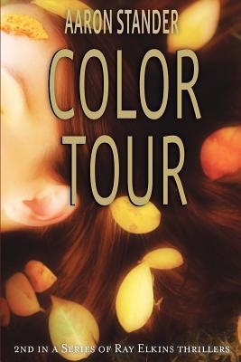 Color Tour (2006) by Aaron Stander