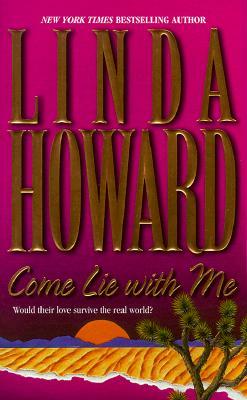 Come Lie with Me (1999) by Linda Howard