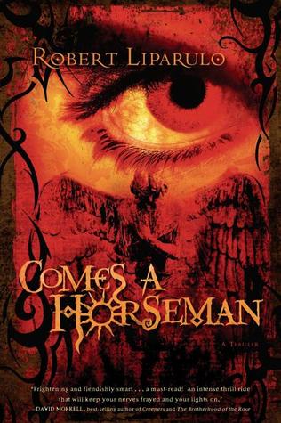 Comes a Horseman (2006)