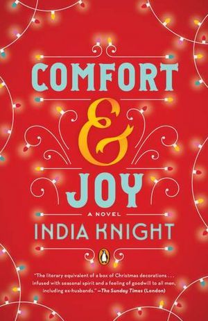 Comfort & Joy (2010)