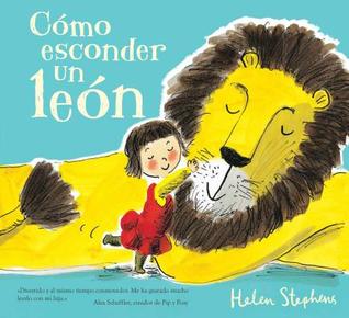 Como Esconder Un Leon (2013)