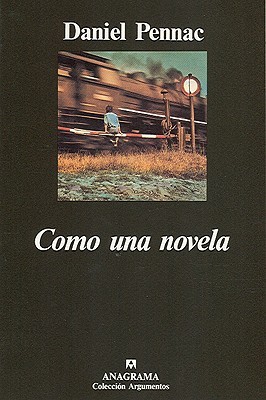 Como una novela (1995) by Daniel Pennac