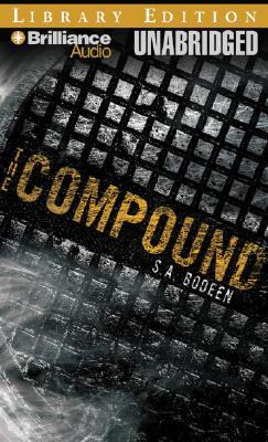 Compound, The (2008) by Stephanie Stuve Bodeen