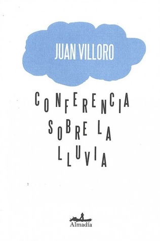 Conferencia sobre la lluvia (2013)