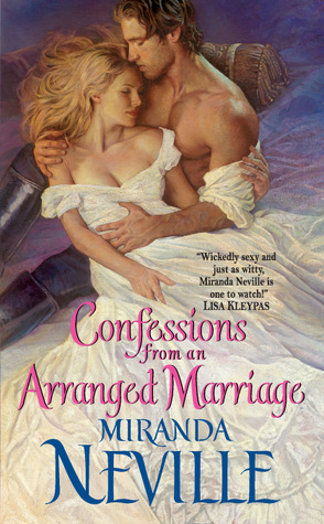 Confessions from an Arranged Marriage (2012)