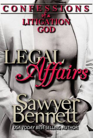 Confessions of a Litigation God (2014)