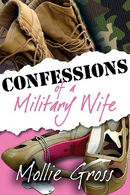 Confessions of a Military Wife (2009)