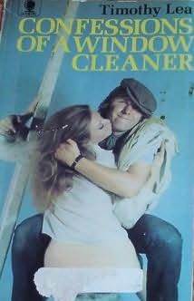 Confessions of a Window Cleaner (1971) by Timothy Lea