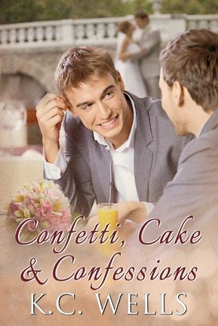 Confetti, Cake & Confessions (2014)