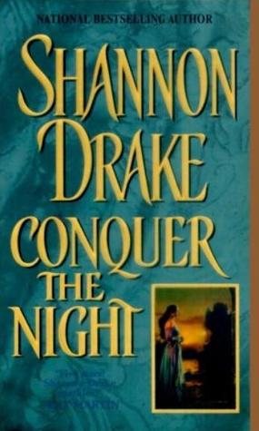 Conquer The Night (2000)