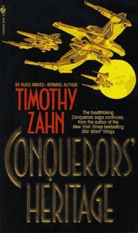 Conquerors' Heritage (1995)