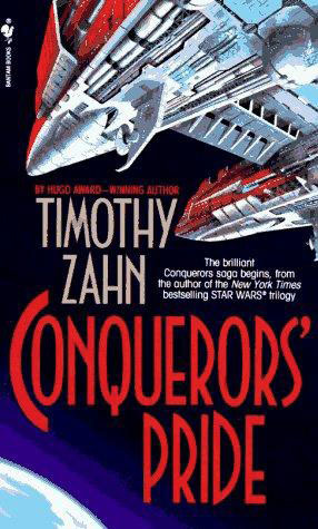 Conquerors' Pride (1994) by Timothy Zahn
