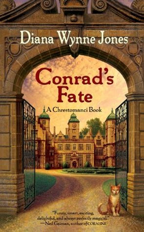 Conrad's Fate (2006)