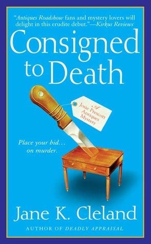 Consigned to Death (2007)