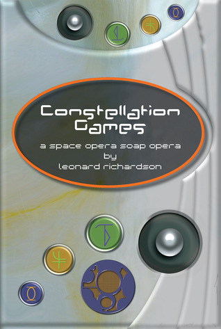 Constellation Games (2011) by Leonard Richardson