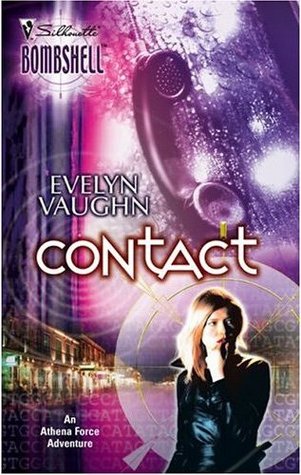 Contact (2005) by Evelyn Vaughn