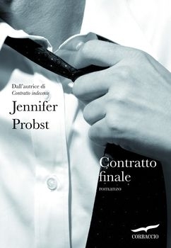 Contratto finale (2014) by Jennifer Probst