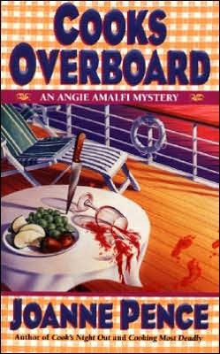 Cooks Overboard (2006)