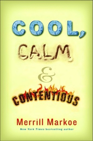 Cool, Calm & Contentious (2011)