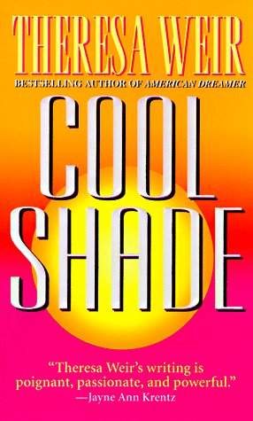Cool Shade (1998) by Theresa Weir