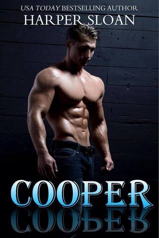 Cooper (2000) by Harper Sloan