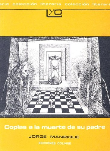 Coplas a la muerte de su padre (2002) by Jorge Manrique