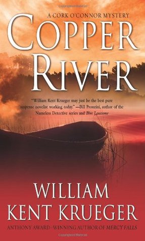 Copper River (2007)