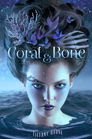 Coral & Bone (2014) by Tiffany Daune