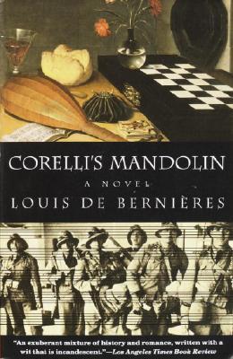 Corelli's Mandolin (1995)