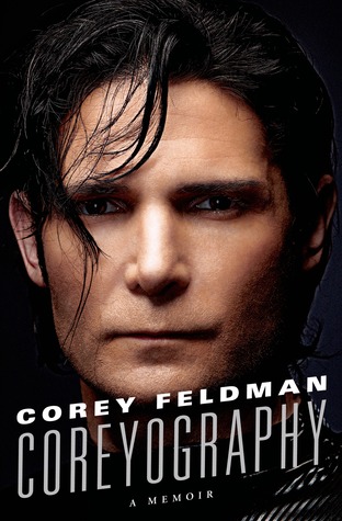 Coreyography (2013) by Corey Feldman