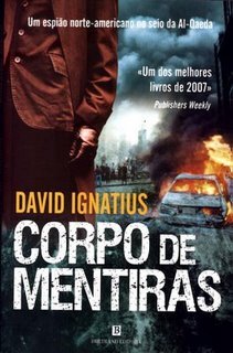 Corpo de Mentiras (2007)