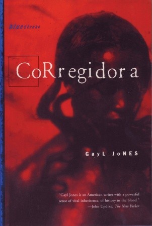 Corregidora (1987) by Gayl Jones