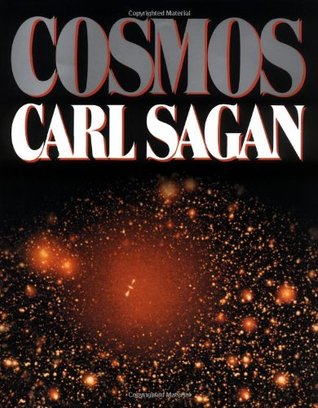 Cosmos (2002) by Carl Sagan