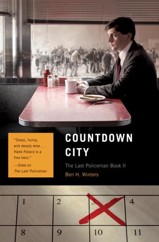 Countdown City (2013)