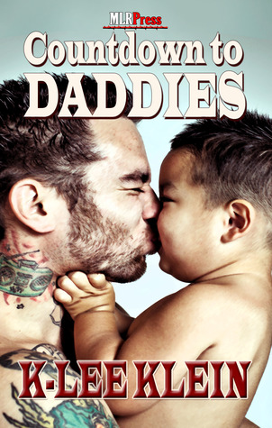 Countdown to Daddies (2012) by K-lee Klein