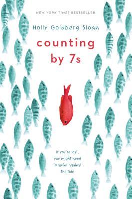 Counting by 7s (2013) by Holly Goldberg Sloan