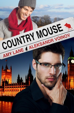Country Mouse (2012)