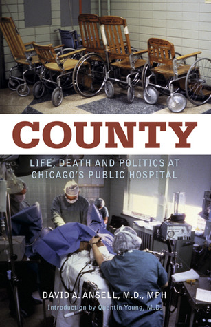 County: Life, Death and Politics at Chicago's Public Hospital (2011)