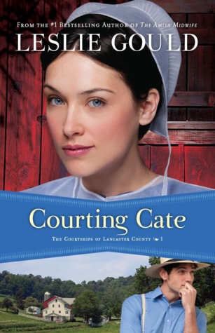 Courting Cate (2012)