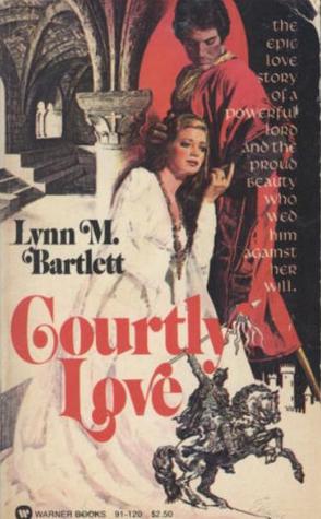 Courtly Love: Connie Ha (1979) by Lynn Bartlett