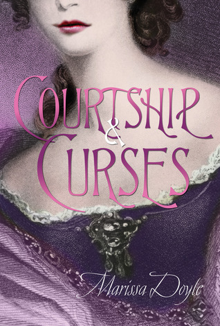 Courtship and Curses (2012)