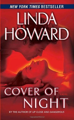 Cover of Night (2007) by Linda Howard