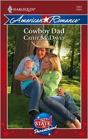 Cowboy Dad (2008) by Cathy McDavid