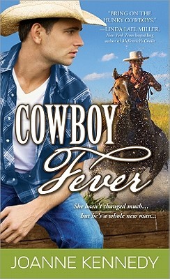 Cowboy Fever (2011)