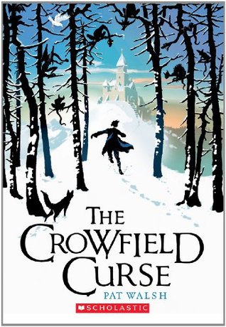 Cowfield Curse, The (2011)