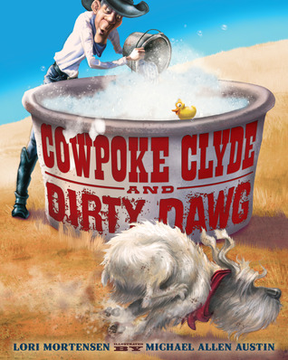 Cowpoke Clyde and Dirty Dawg (2013)