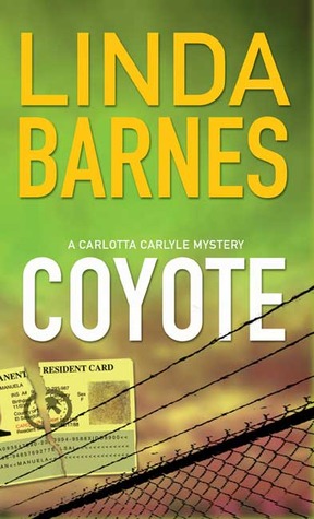 Coyote (2005)