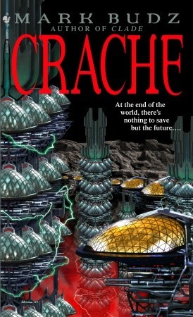 Crache (2004) by Mark Budz