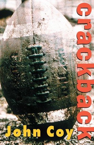 Crackback (2005)